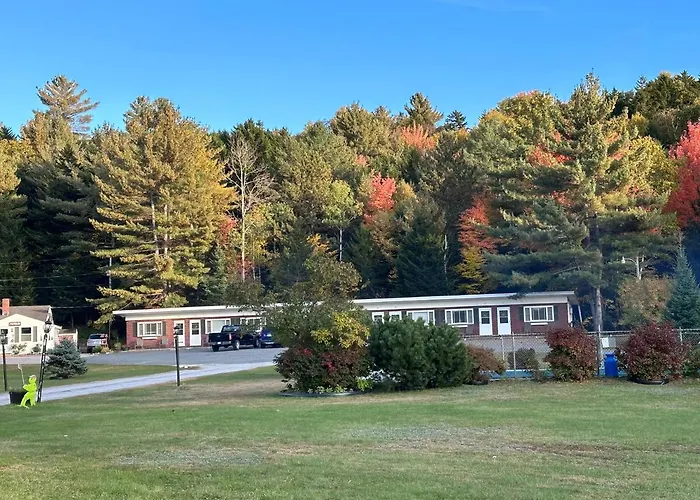 Carrollmotel And Cottages