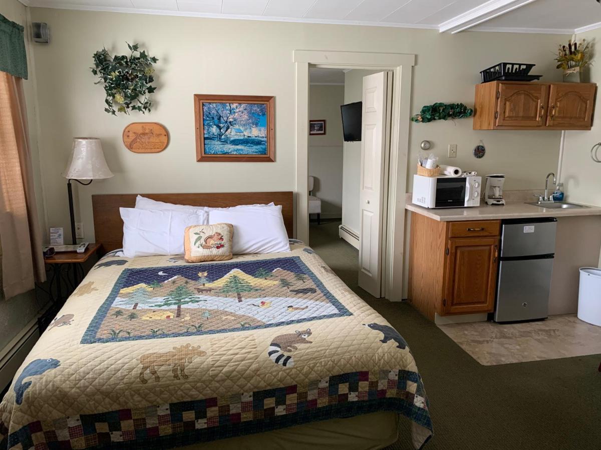 Motel Carrollmotel And