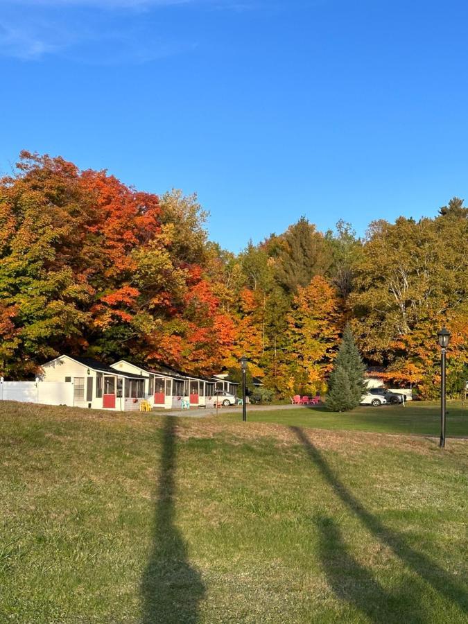 Carrollmotel And 3* Twin Mountain