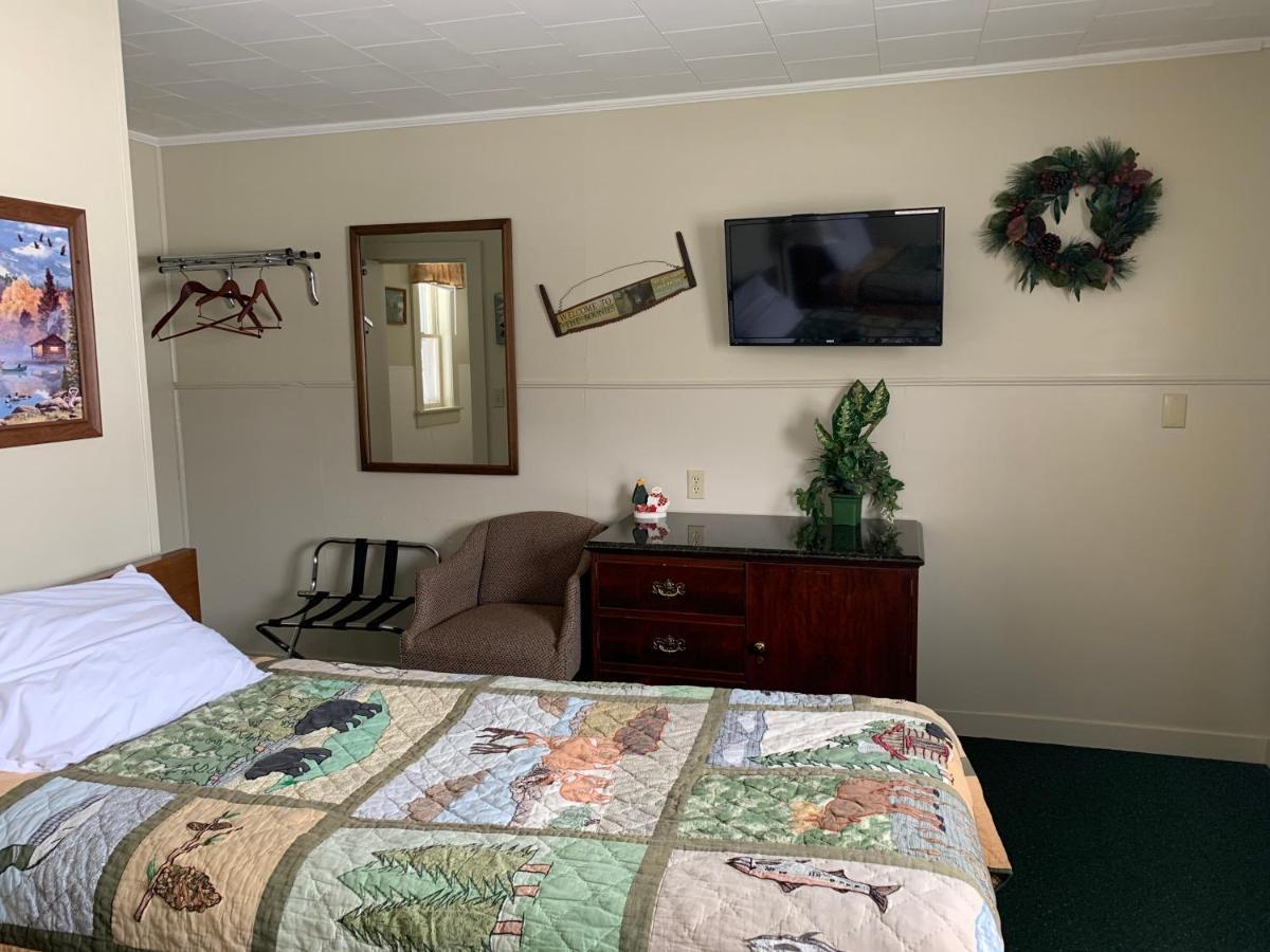 Carrollmotel And Motel 3*