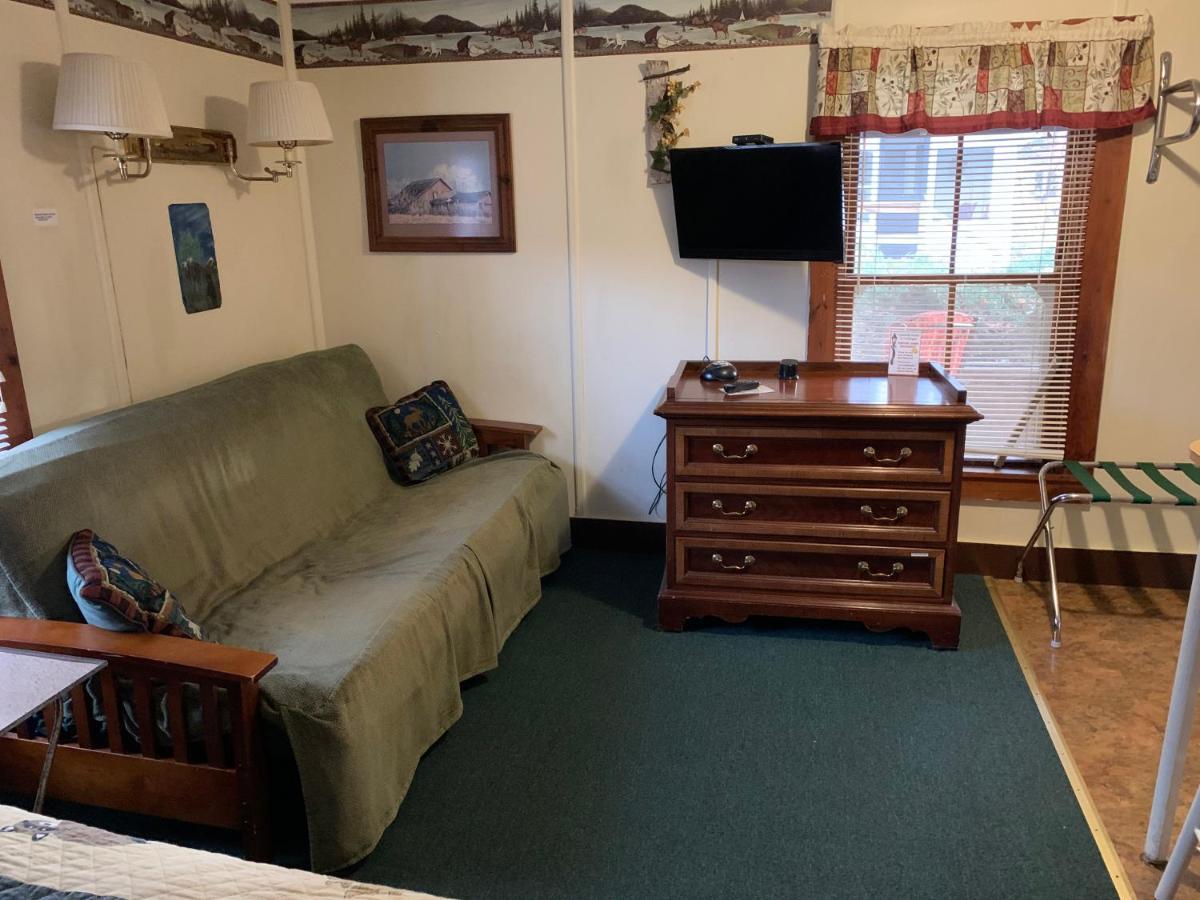 Carrollmotel And 3* Twin Mountain