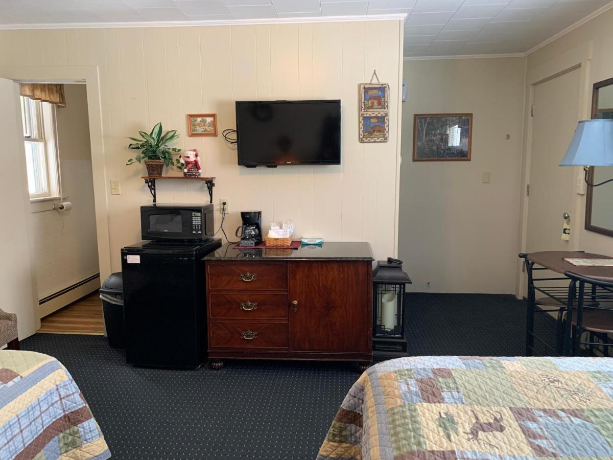 Motel Carrollmotel And